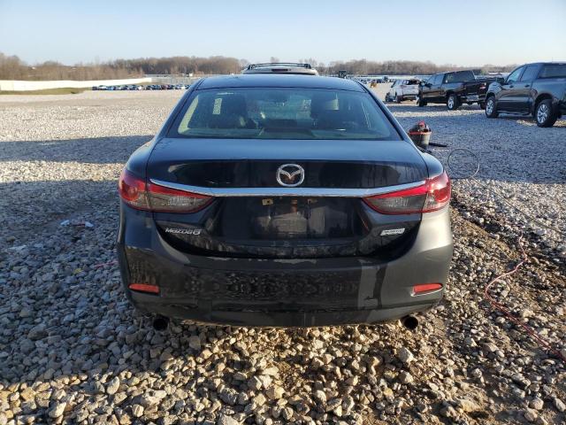 Photo 6 from auction – 2016 MAZDA 6 TOURING with VIN JM1GJ1V56G1404088