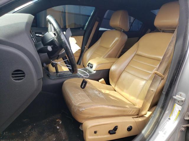 Photo 7 from auction – 2013 DODGE CHARGER SE with VIN 2C3CDXBG6DH688189
