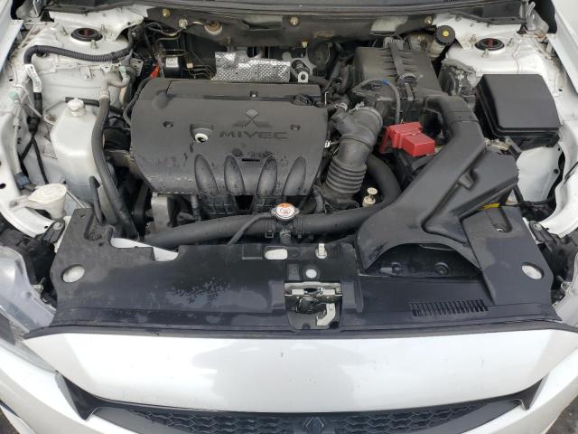 Photo 11 from auction – 2017 MITSUBISHI LANCER ES with VIN JA32U2FU0HU014423