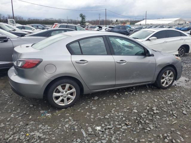 Photo 3 from auction – 2011 MAZDA 3 I with VIN JM1BL1VG0B1371765