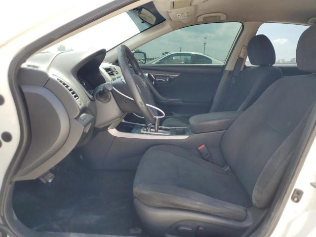 Photo 7 from auction – 2014 NISSAN ALTIMA 2.5 with VIN 1N4AL3APXEC288274
