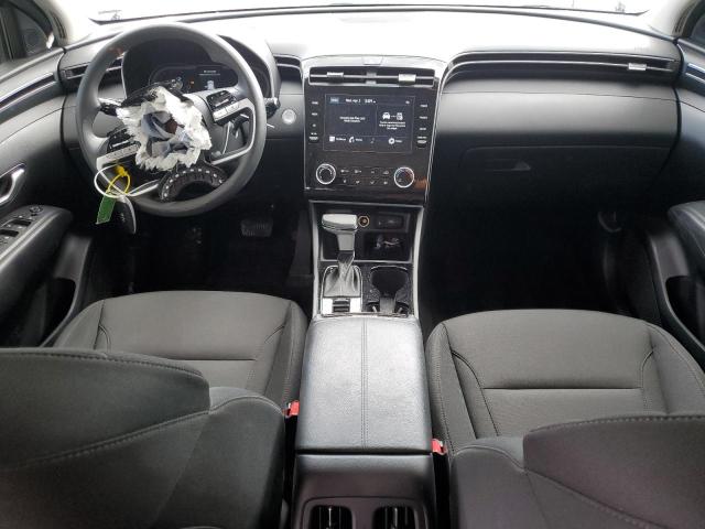 Photo 8 from auction – 2023 HYUNDAI TUCSON SEL with VIN KM8JBCAE8PU202836