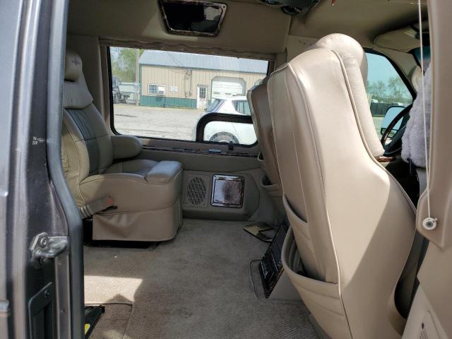 Photo 10 from auction – 2005 FORD ECONOLINE with VIN 1FDRE14L85HA14719