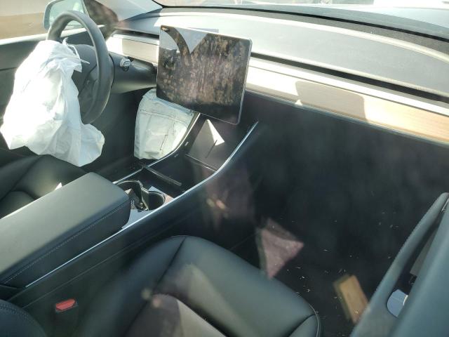 Photo 8 from auction – 2021 TESLA MODEL Y with VIN 5YJYGDEE6MF090790