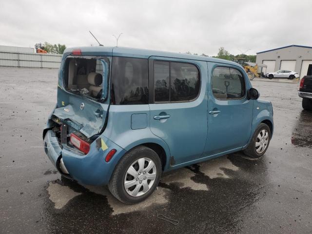 Photo 3 from auction – 2011 NISSAN CUBE BASE with VIN JN8AZ2KR0BT206426