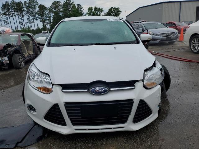 Photo 5 from auction – 2014 FORD FOCUS SE with VIN 1FADP3F23EL279706