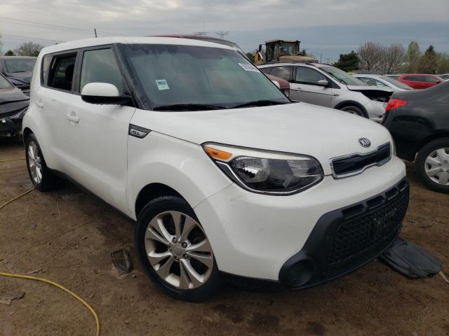 Photo 4 from auction – 2015 KIA SOUL + with VIN KNDJP3A5XF7788328