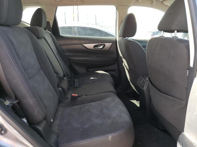 Photo 11 from auction – 2016 NISSAN ROGUE S with VIN KNMAT2MV6GP653382