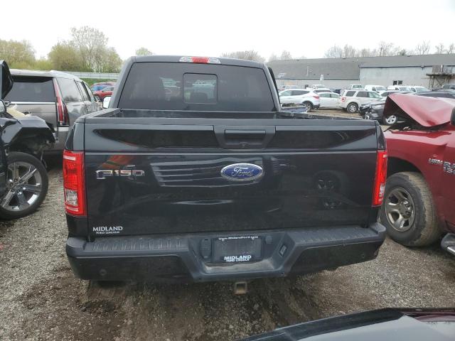 صورة رقم 6 من المزاد - 2015 FORD F150 SUPER مع VIN 1FTEW1EP7FFB48121