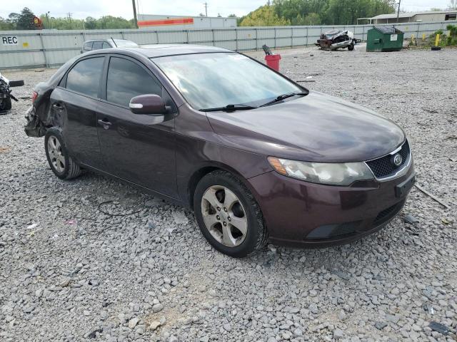 Photo 4 from auction – 2010 KIA FORTE EX with VIN KNAFU4A27A5286520