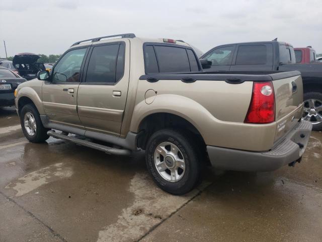 Photo 2 from auction – 2001 FORD EXPLORER S with VIN 1FMZU67E21UC33741
