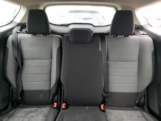 Photo 10 from auction – 2017 FORD ESCAPE S with VIN 1FMCU0F73HUB76840