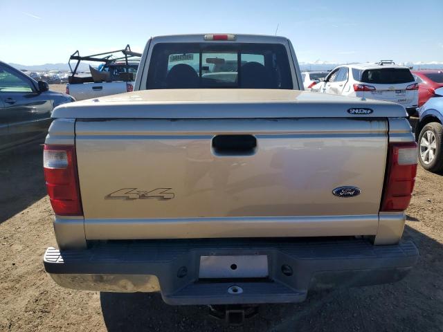 Photo 6 from auction – 2002 FORD RANGER SUP with VIN 1FTZR45E12PB12065