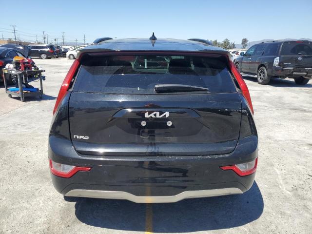 Photo 6 from auction – 2023 KIA NIRO WIND with VIN KNDCR3L15P5025823