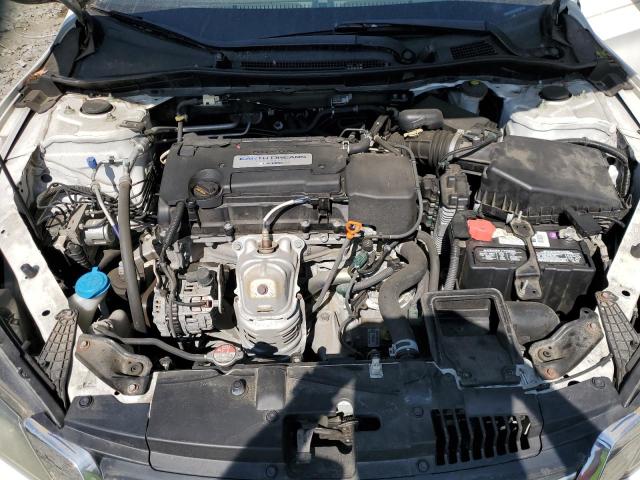 Photo 11 from auction – 2015 HONDA ACCORD LX with VIN 1HGCR2F37FA026096