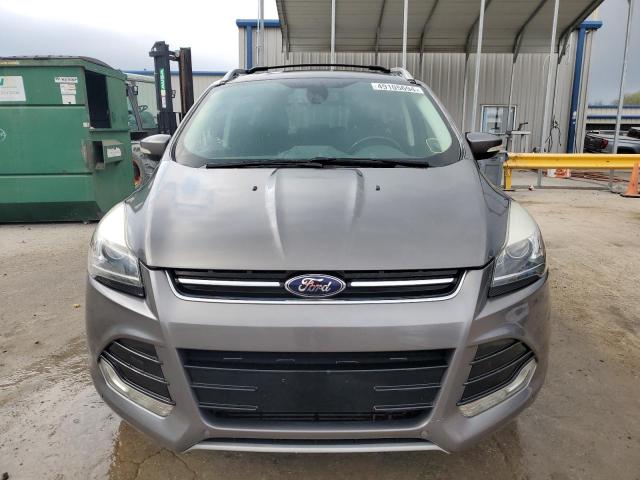 Photo 5 from auction – 2013 FORD ESCAPE TIT with VIN 1FMCU9J90DUA05096