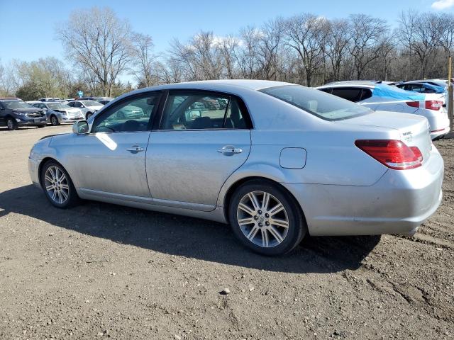 Photo 2 from auction – 2005 TOYOTA AVALON XL with VIN 4T1BK36B25U059592
