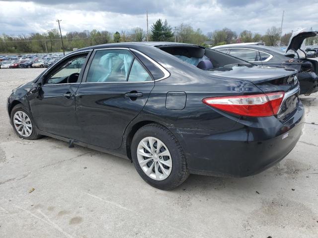 Photo 2 from auction – 2015 TOYOTA CAMRY LE with VIN 4T1BF1FK0FU930709