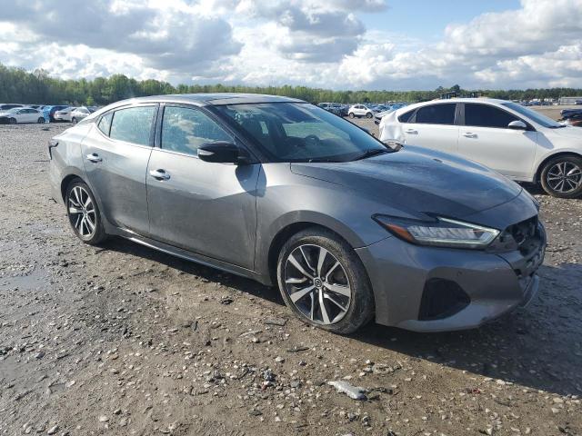 Photo 4 from auction – 2020 NISSAN MAXIMA SL with VIN 1N4AA6DV7LC371787