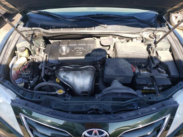 Фото 11 с аукциона – 2011 TOYOTA CAMRY BASE с VIN 4T4BF3EK9BR127572