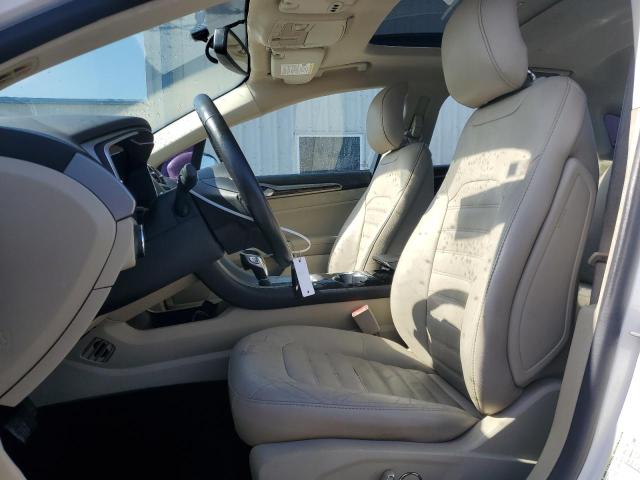Photo 7 from auction – 2014 FORD FUSION SE with VIN 3FA6P0HD1ER167834