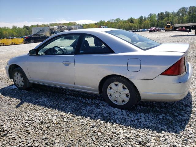 Photo 2 from auction – 2003 HONDA CIVIC LX with VIN 1HGEM22563L021891