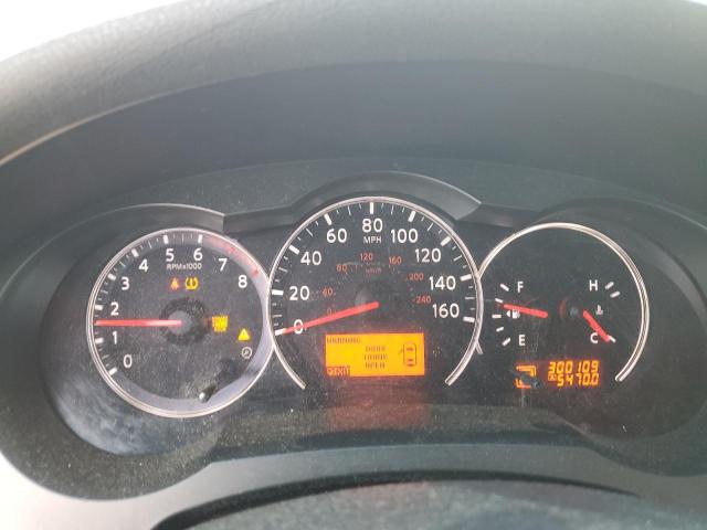 Photo 9 from auction – 2010 NISSAN ALTIMA BAS with VIN 1N4AL2AP5AN445105