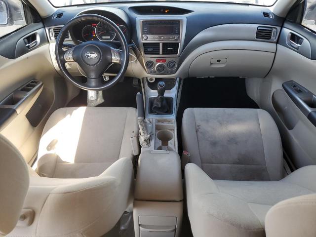 Photo 8 from auction – 2010 SUBARU IMPREZA 2. with VIN JF1GH6B68AG806999