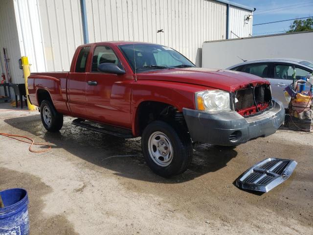 Photo 4 from auction – 2006 DODGE DAKOTA ST with VIN 1D7HE22K96S691305