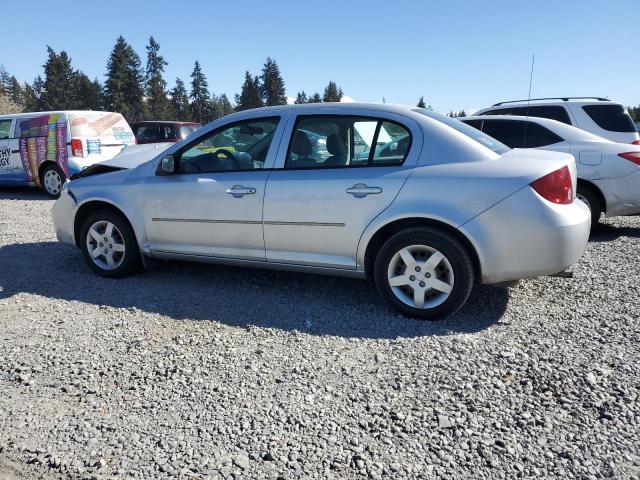Photo 2 from auction – 2005 CHEVROLET COBALT with VIN 1G1AK52F757531488