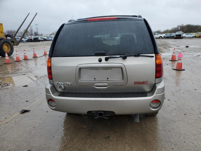 Photo 6 from auction – 2002 GMC ENVOY with VIN 1GKDT13S622433491
