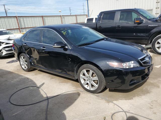Photo 4 from auction – 2004 ACURA TSX with VIN JH4CL96814C012408