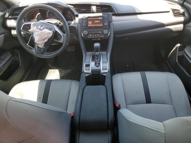 Photo 8 from auction – 2019 HONDA CIVIC LX with VIN 2HGFC2F60KH599801