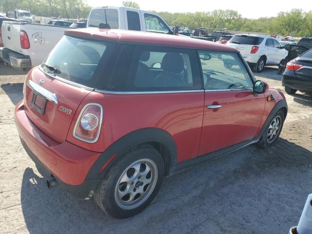 Photo 3 from auction – 2013 MINI COOPER with VIN WMWSU3C52DT549500