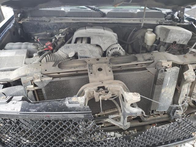 Photo 11 from auction – 2011 CHEVROLET SILVERADO with VIN 3GCPKSE33BG104388