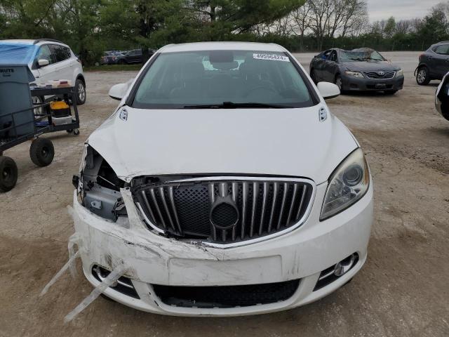 Photo 5 from auction – 2014 BUICK VERANO with VIN 1G4PP5SK7E4206014