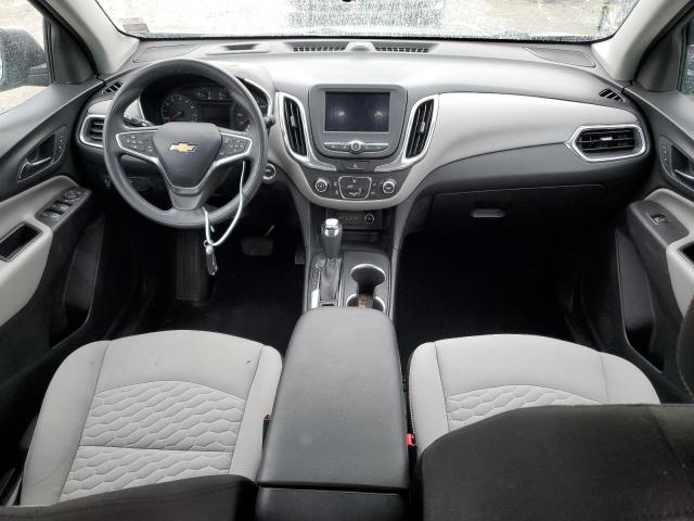 Photo 8 from auction – 2020 CHEVROLET EQUINOX LS with VIN 2GNAXHEV2L6135230