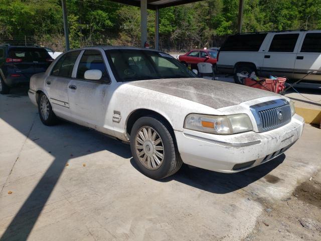 Photo 4 from auction – 2010 MERCURY GRAND MARQ with VIN 2MEBM7FV1AX630877