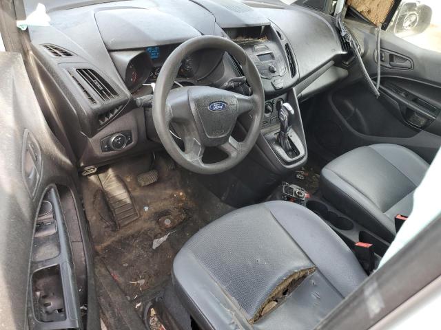 Photo 8 from auction – 2018 FORD TRANSIT CO with VIN NM0LS7E78J1353813