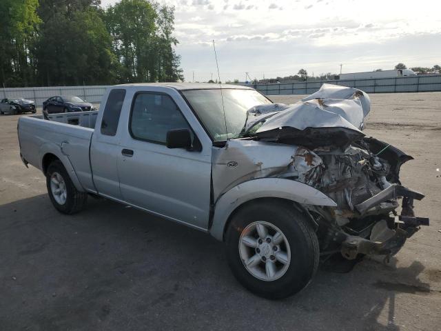 Photo 4 from auction – 2002 NISSAN FRONTIER K with VIN 1N6DD26S52C338180
