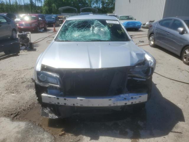 Photo 5 from auction – 2020 CHRYSLER 300 S with VIN 2C3CCABG8LH158675