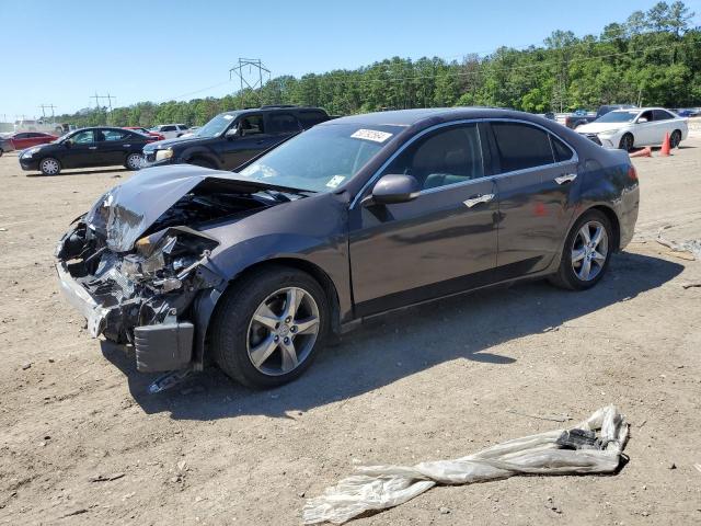 Zdjęcie 1 z aukcji – 2011 ACURA TSX z VIN JH4CU2F6XBC009121