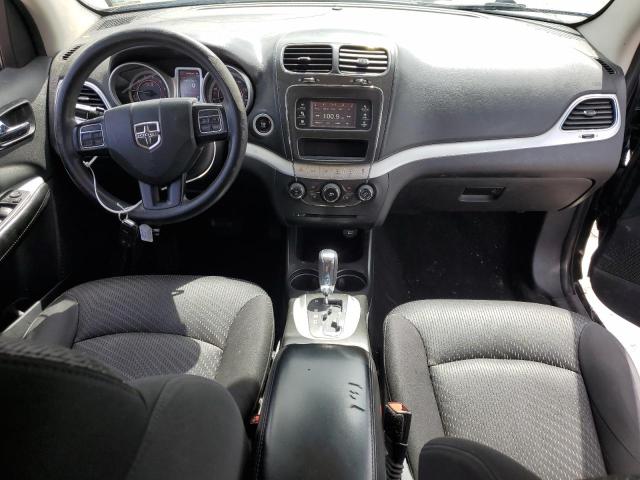 Photo 8 from auction – 2015 DODGE JOURNEY SX with VIN 3C4PDDBG6FT554501