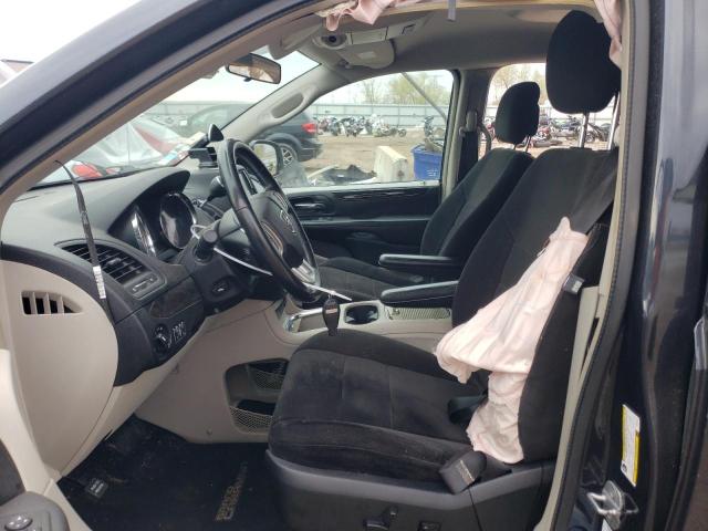 Photo 7 from auction – 2013 DODGE GRAND CARA with VIN 2C4RDGDG6DR682244