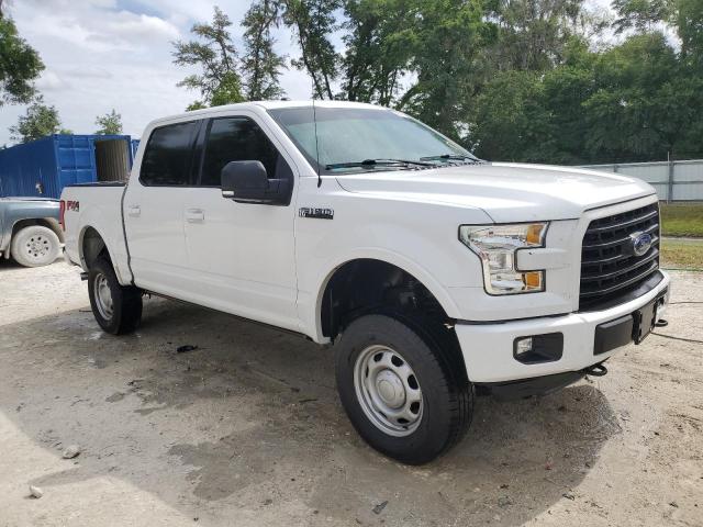 Photo 4 from auction – 2016 FORD F150 SUPER with VIN 1FTEW1EFXGFA44005
