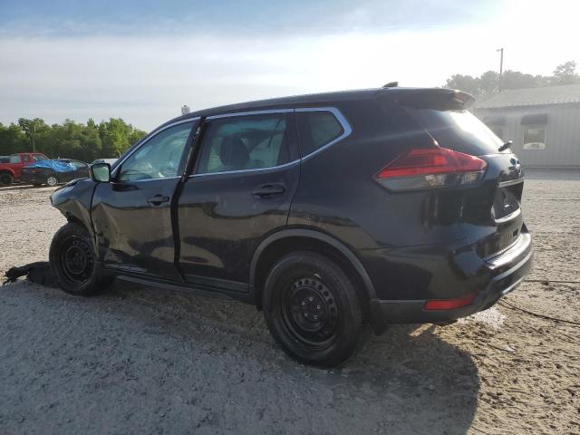 Photo 2 from auction – 2017 NISSAN ROGUE S with VIN KNMAT2MT4HP572218