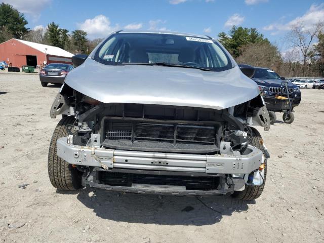 Photo 5 from auction – 2021 FORD ECOSPORT S with VIN MAJ3S2FE1MC434654