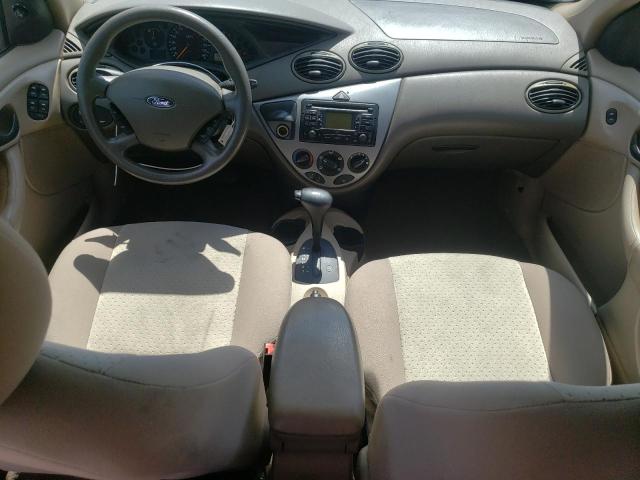 Photo 8 from auction – 2004 FORD FOCUS ZTW with VIN 1FAFP35Z44W130967