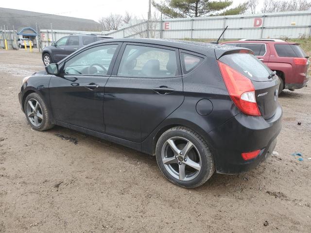 Photo 2 from auction – 2017 HYUNDAI ACCENT SE with VIN KMHCT5AE7HU354495