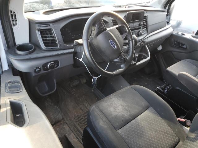 Photo 8 from auction – 2020 FORD TRANSIT T- with VIN 1FTBR1Y85LKA71637
